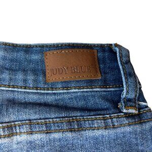 Judy Blue Relaxed Fit Jeans